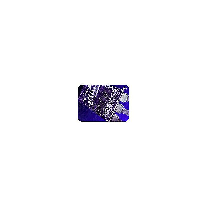 Keysight 16711A for Rent, 100 MHz State Analysis, 2 GHz Timing Logic Analysis Card
