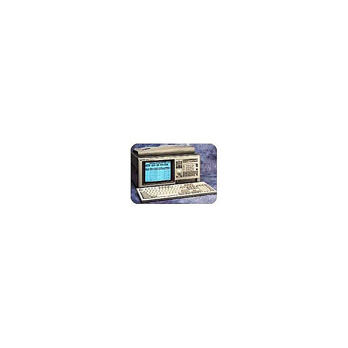 Keysight 1671D for Rent, Logic Analyzer, 102-Channel, 100 MHz State/250 MHz Timing