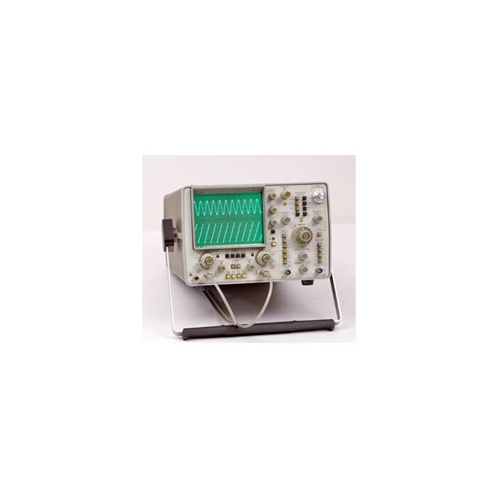 Keysight 1745A for Rent, 100MHz, 2 Channel, Trigger View Oscilloscope