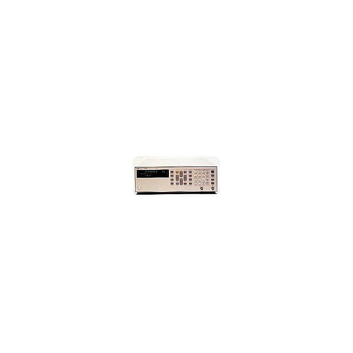 Keysight 3324A for Rent, Synthesized Function/Sweep Generator, 1 MHz to 21 MHz