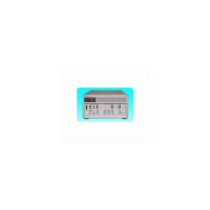Keysight 41420A for Rent, HPSMU Source Monitor Plug-in Module, 40uV to 200V, 20fA to 1A