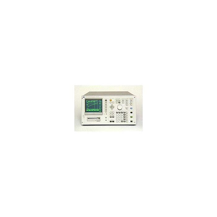 Keysight 4145A for Rent, Semiconductor Parameter Analyzer, 4 Built-in SMUs