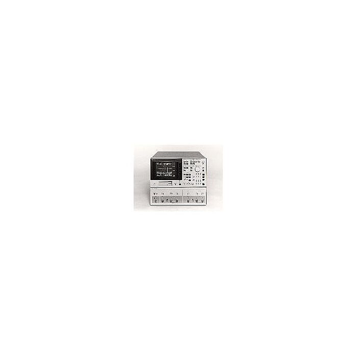 Keysight 4195A for Rent, Network/Spectrum Analyzer, 10Hz to 500MHz