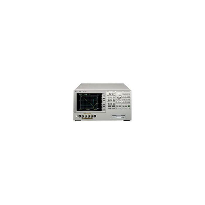 Keysight 4294A for Rent, Precision Impedance Analyzer, 40 Hz to 110 MHz