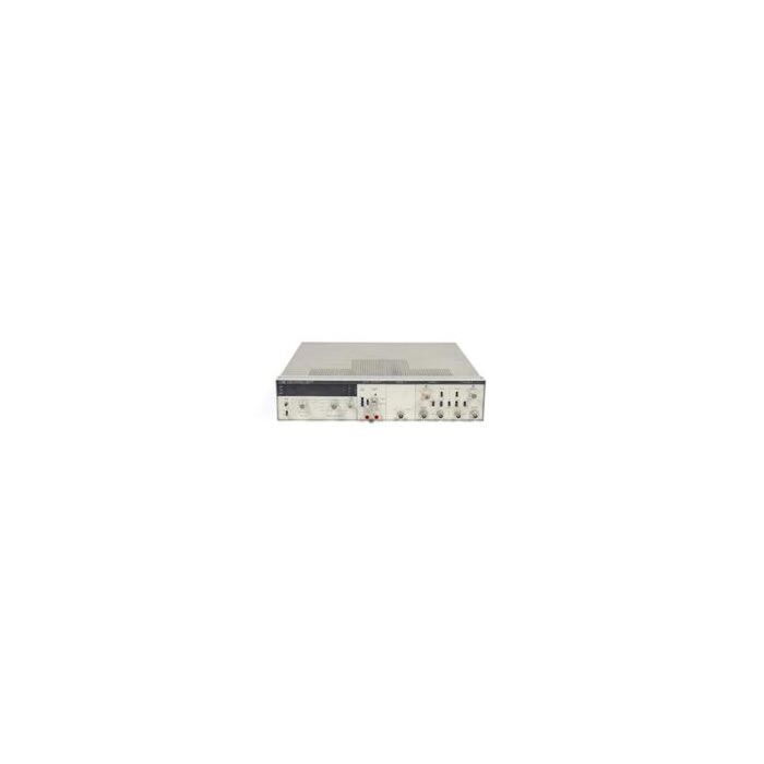 Keysight 5328A for Rent, 100 MHz Universal Counter, 100ns or 10ns Time interval