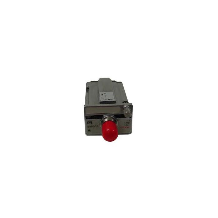 Keysight 54003A for Rent, 1-Micro-Ohm 10:1 Probe, POD