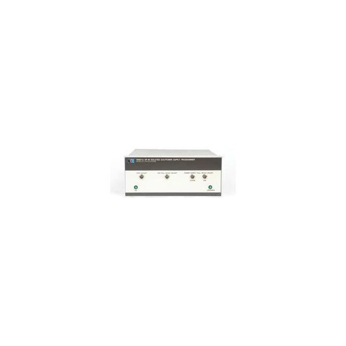 Keysight 59501A for Rent, Isolated HP-IB D/A Power Supply Programmer