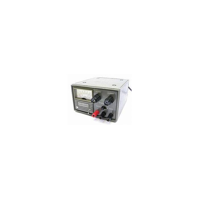 Keysight 6216A for Rent, DC Power Supply, 25V, 0.4A 10W, Single Output
