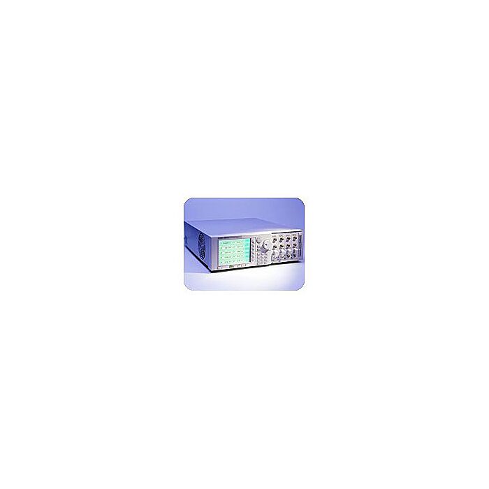 Keysight 8164A for Rent, Lightwave Measurement System