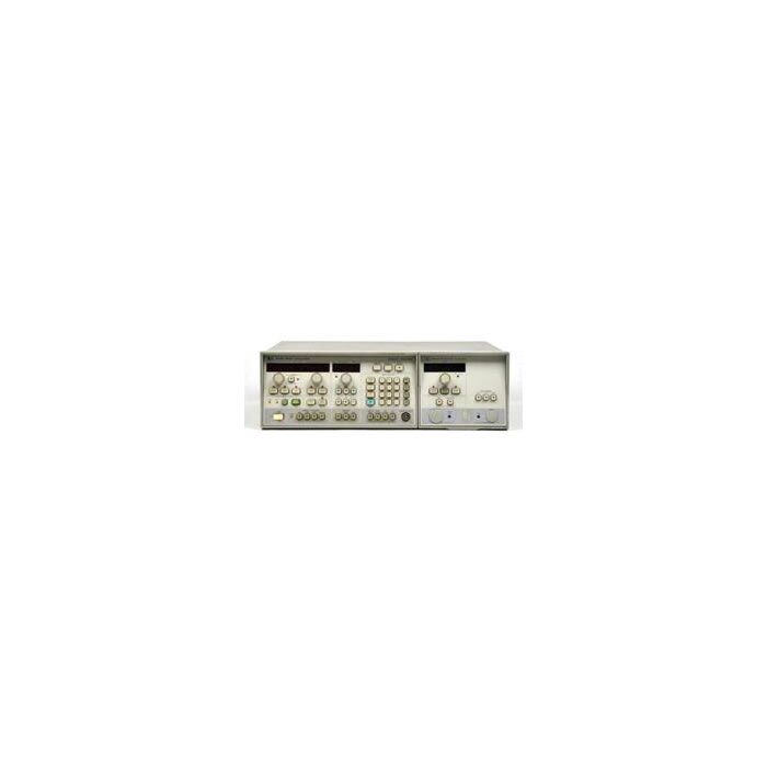 Keysight 8350B for Rent, Sweep Oscillator Mainframe, 10 MHz to 40 GHz