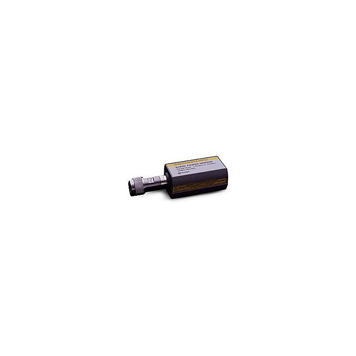 Keysight 8481D for Rent, Diode Power Sensor, 10 MHz to 18 GHz