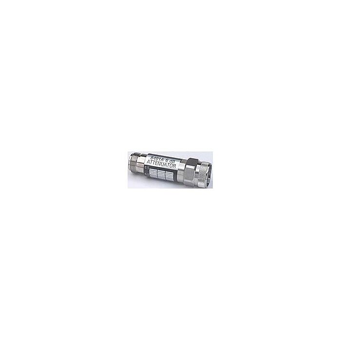 Keysight 8491A for Rent, Coaxial Fixed Attenuator, DC to 12.4 GHz 6 DB