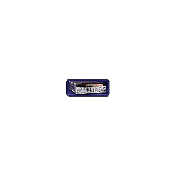 Keysight 8642B for Rent, Synthesized Signal Generator, 100 kHz to 2.1 GHz