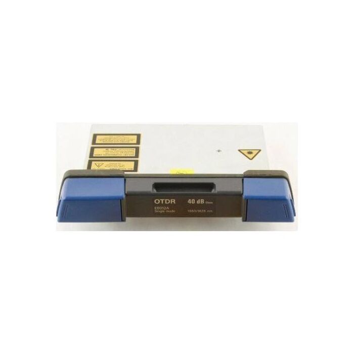 Keysight E6012A for Rent, 1550/1625 nm Ultra H.P Single-Mode Module (43/40dB)