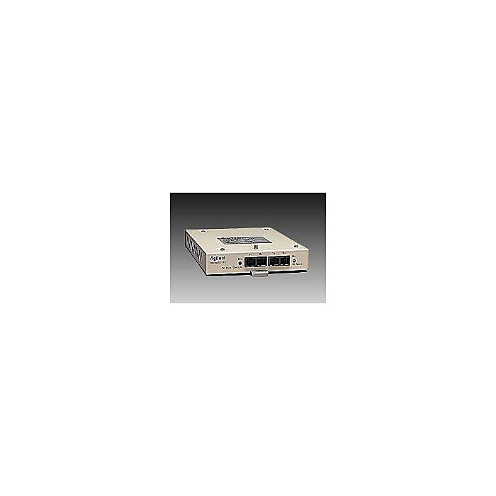 Keysight J3446D for Rent, Advisor LAN