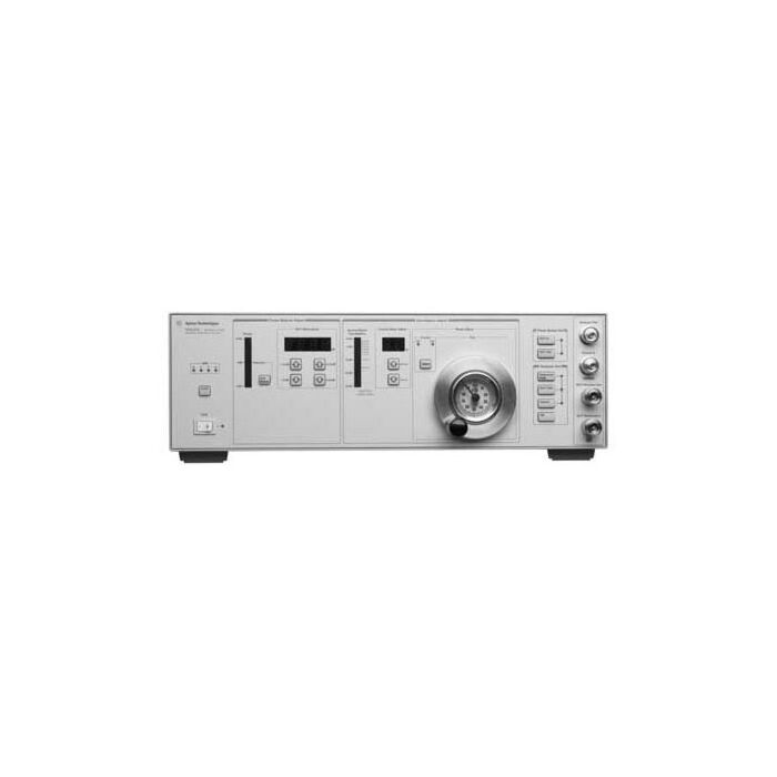 Keysight N4256A for Rent, Amplifier Distortion Test Set with GPIB