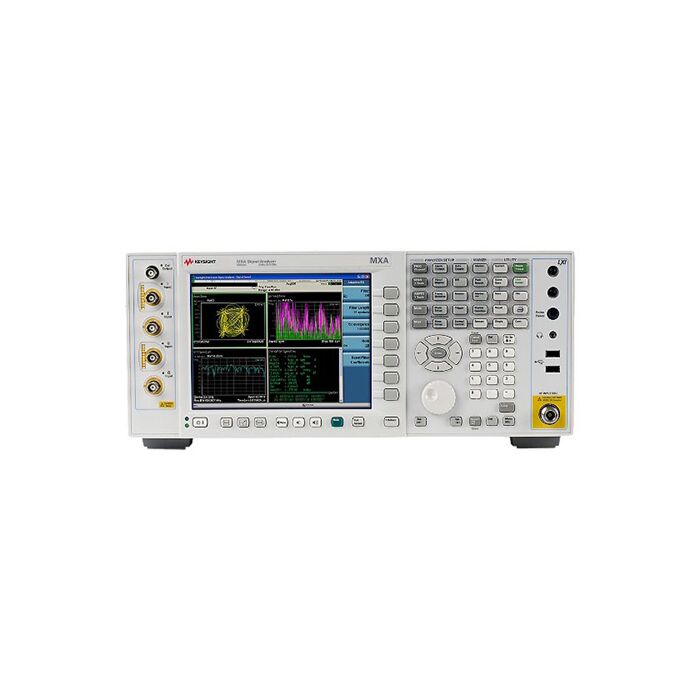 Keysight / Agilent N9020A-513 for Rent, MXA Signal Analyzer, 10Hz to 26.5GHz