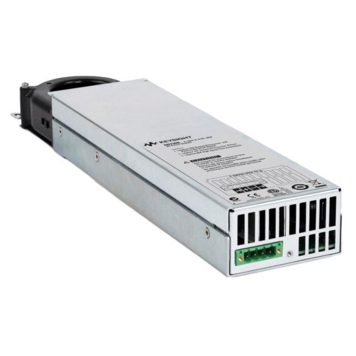 Keysight / Agilent N6736B for Rent, DC Power Module, 100V, 0.5A, 50W