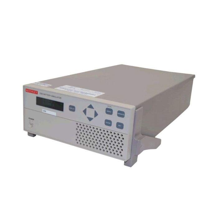 Keithley 2302 USED FOR SALE Battery Simulator