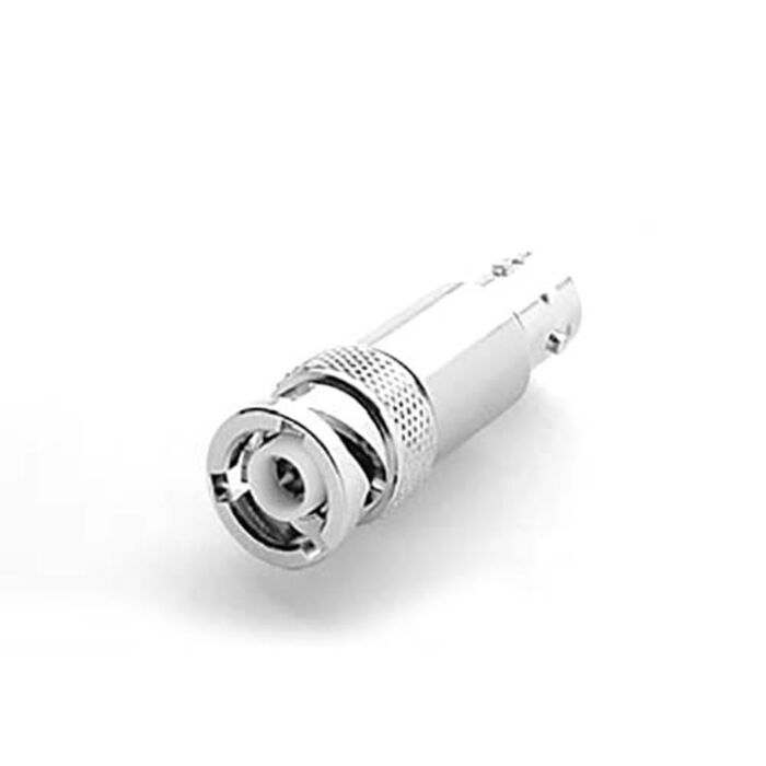Keithley 237-TRX-T 3-slot Male to Dual 3-Lug Female Triax Tee Adapter