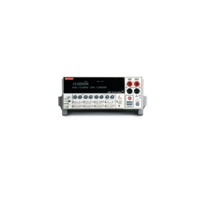  Keithley 2440-C Front 1000x1000