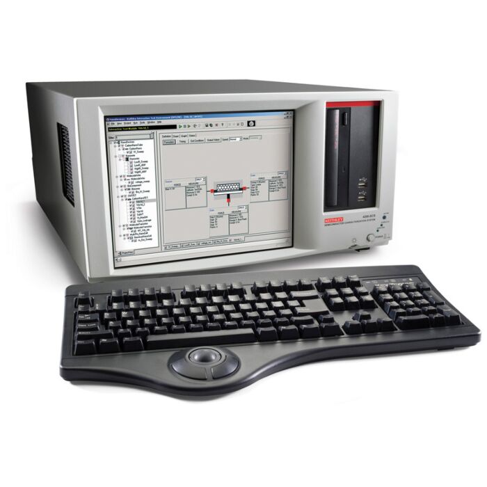 Keithley 4200-SCS for Rent, Parameter Analyzer, Semiconductor Characterized