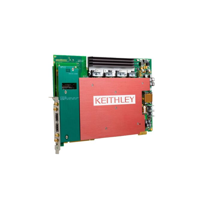 Keithley 4225-PMU for Rent, Ultra-Fast I-V Module Pulse