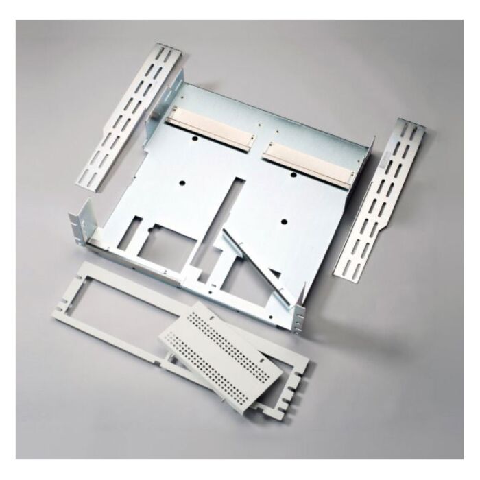 Keithley 4299-7 Fixed Rack Mount Kit 