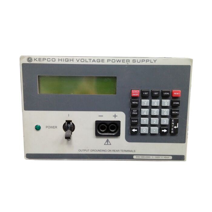 Kepco BHK 1000-40MG