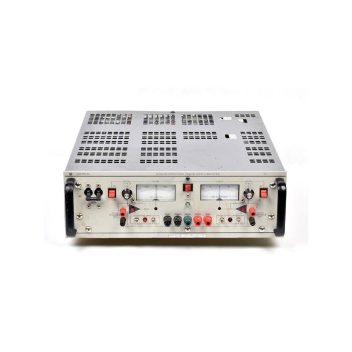 Kepco BOP36-6M USED FOR SALE Bipolar Operational DC Power Supply Amplifier, 36V, 6A, 200W