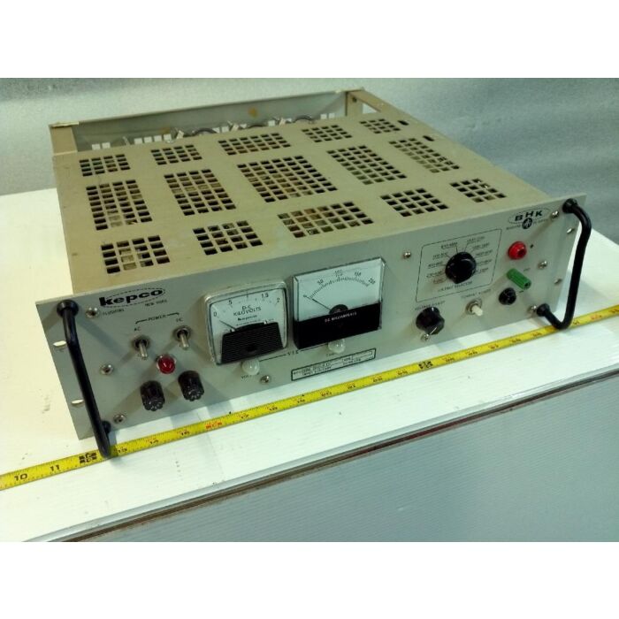 Kepco BHK-2000-0.1M