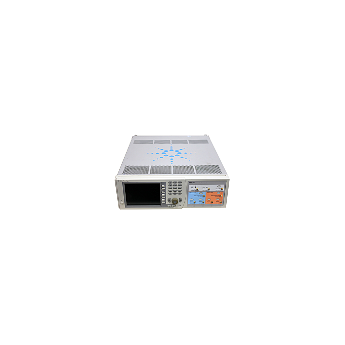 Keysight / Agilent 81134A for Rent, Pulse Pattern Generator, 3.35GHz, Dual-Channel