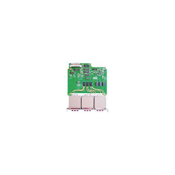 Keysight 44476A for Rent, Microwave Multiplexer (Switch) Module with 3 Opt 011