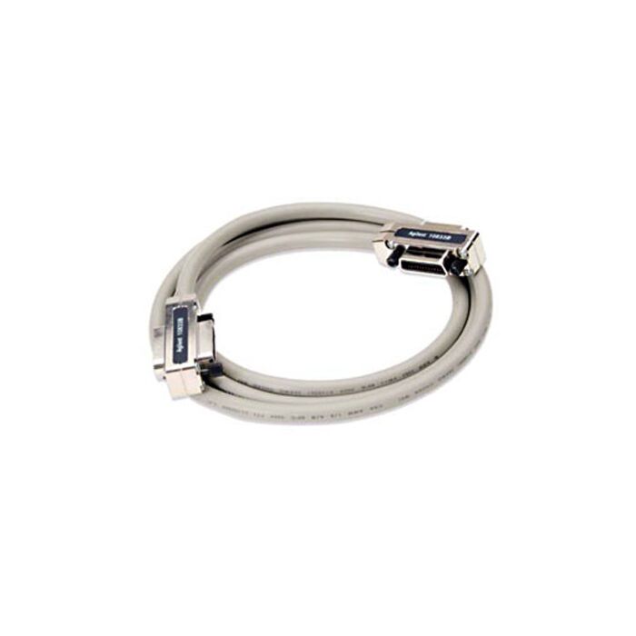 Keysight 10833D GPIB Cable, 0.5m (1.6')