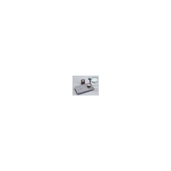 Keysight 16196C Parallel Electrode SMD Test Fixture