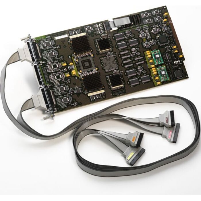 Keysight 16911A for Rent, 68-Channel, 4 GHz Timing/250 MHz State Logic Analysis Module