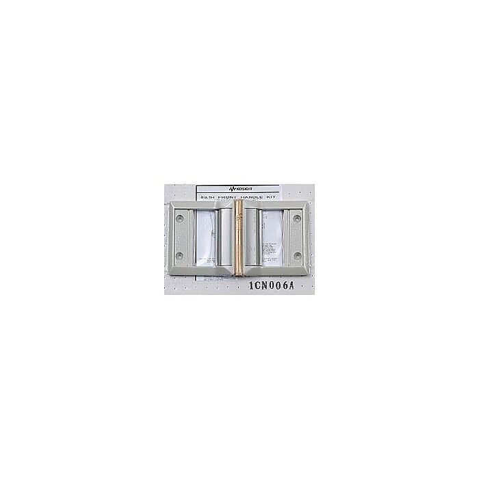 Keysight 1CN006A Handle kit, 88.1mm H (2U) - two front handles