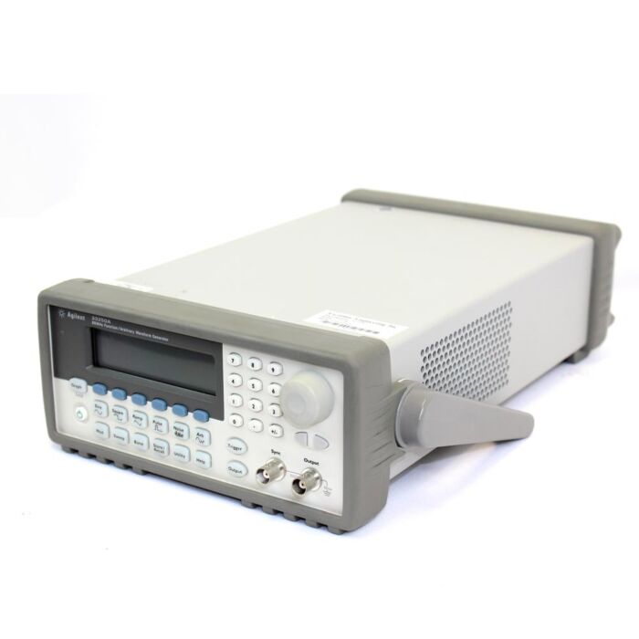 Used Keysight Technologies 33250A WaveForm Generator