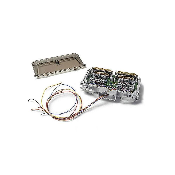 Keysight 34937T Terminal Block for 34937A & L4437A GP Switch