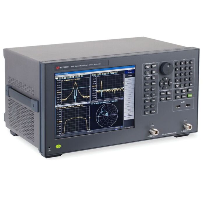 Keysight / Agilent E5061B Used for Sale ENA Series Network Analyzer to 20GHz