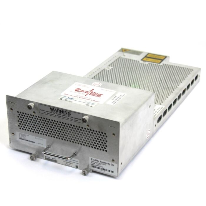 Used Keysight Technologies 81642A Tunable Laser Source for Sale