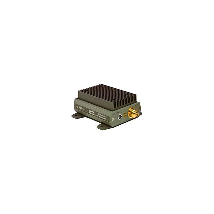 Keysight 83051A Preamplifier, 0.045-50GHz, 23db Gain
