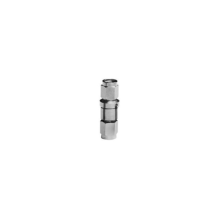 Keysight 83059A Coaxial Adapter, 3.5mm Male-Male