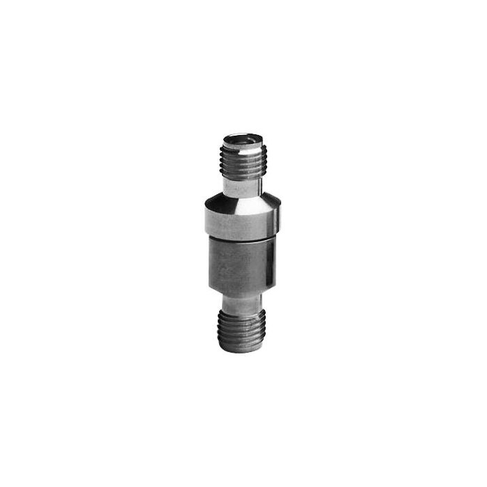 Keysight 83059B Coaxial Adapter, 3.5mm Female- Female