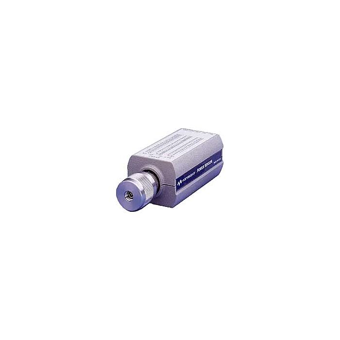 Keysight 8485D Power Sensor, 50MHz to 26.5GHz, -70 to -20dBm