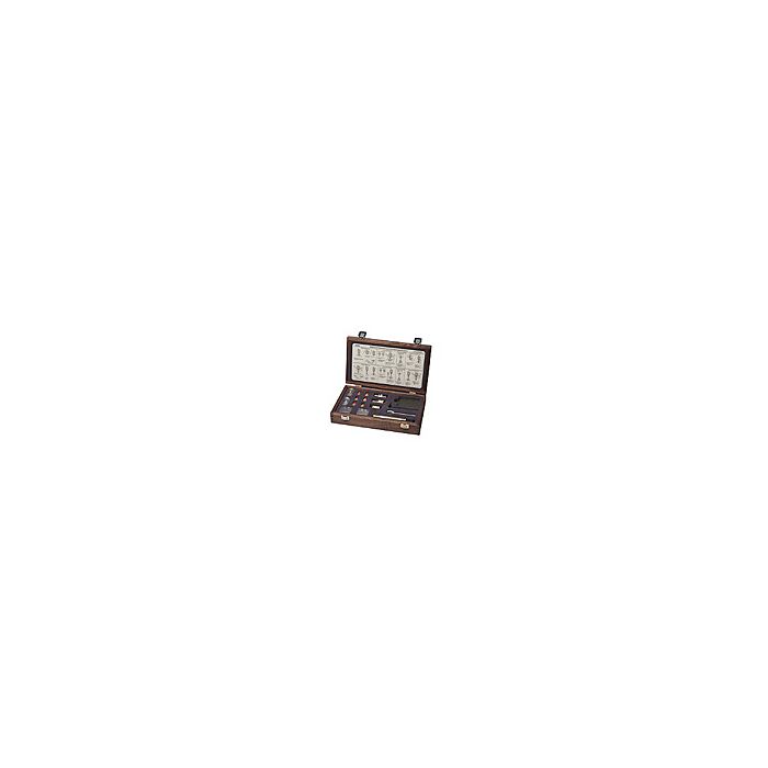 Keysight 85052C Precision Mechanicl.Calibration Kit, DC to 26.5GHz, 3.5mm