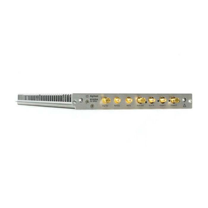 Keysight / Agilent B1525A USED FOR SALE High Voltage Semiconductor Pulse Generator Unit (HV-SPGU)
