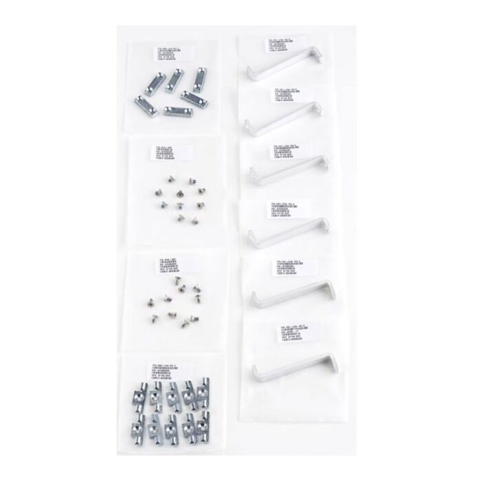 Keysight DAQA194A Dual Lock Link Kit for the DAQ970A