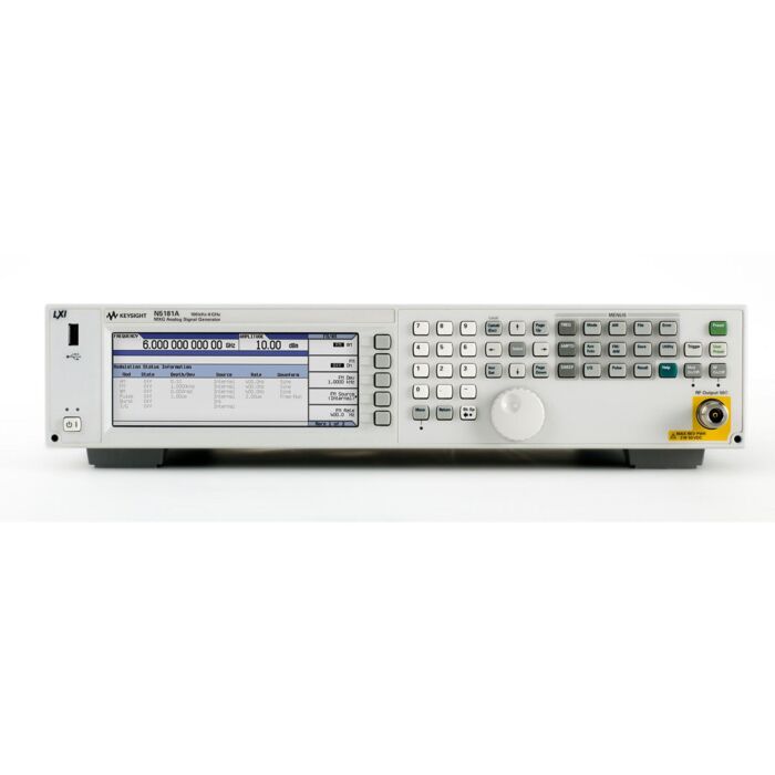 Rent Keysight Technologies N5181A-503