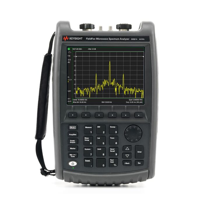 Keysight Technologies N9961A